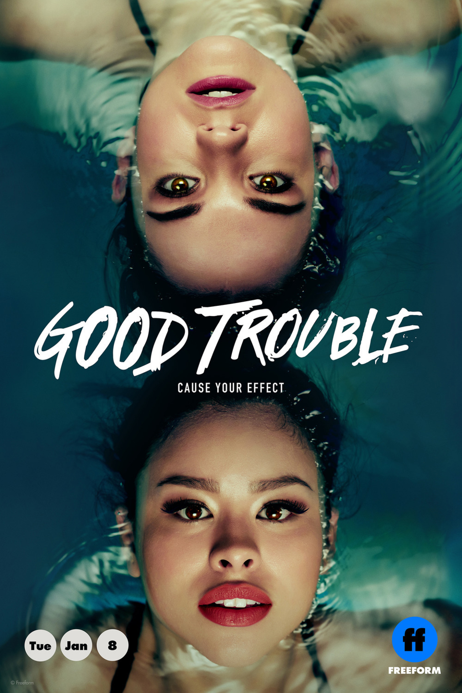 Good Trouble SEASON 2 Waploaded